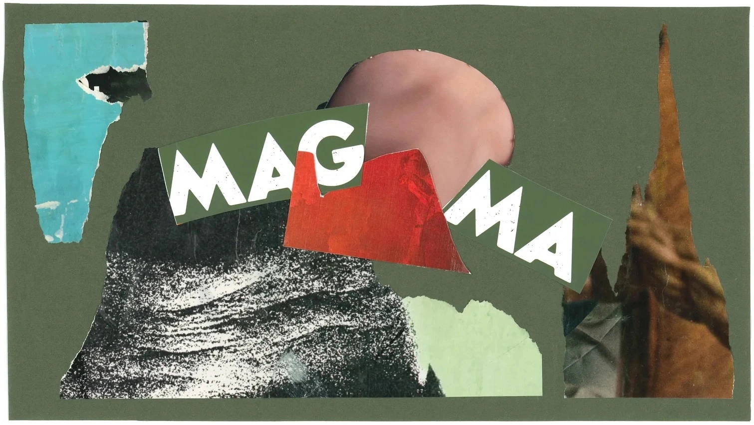 Magma