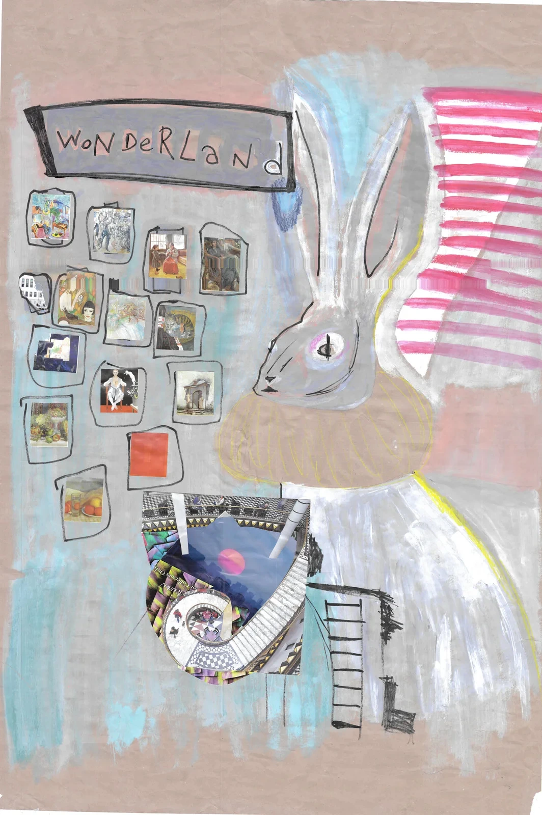 Wonderland
